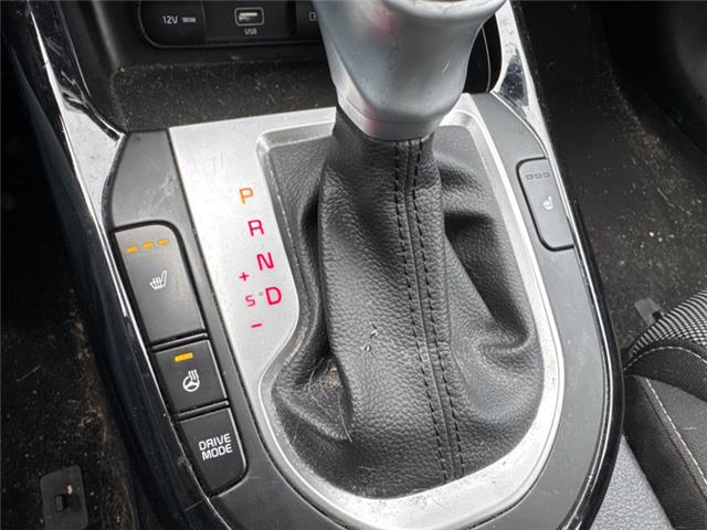2023 Kia Forte EX (Stk: T085431B) in Cranbrook - Image 16 of 19