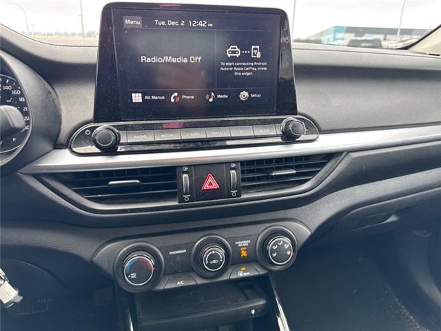 2023 Kia Forte EX (Stk: T085431B) in Cranbrook - Image 17 of 19