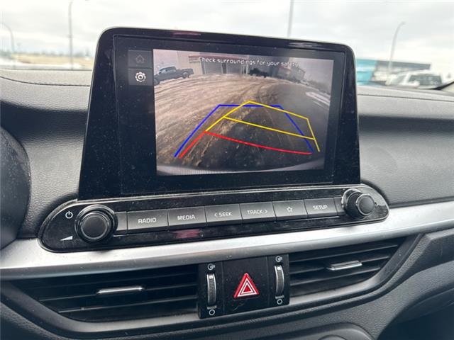 2023 Kia Forte EX (Stk: T085431B) in Cranbrook - Image 15 of 19