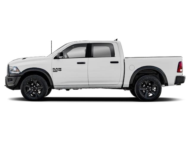 Used 2024 RAM 1500 Classic Warlock  - Cranbrook - Cranbrook Toyota