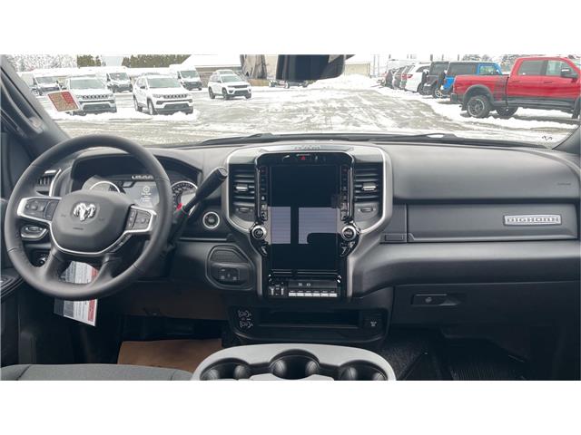 2026 RAM 5500 Chassis Tradesman/Big Horn (Stk: TT034) in Kamloops - Image 10 of 18