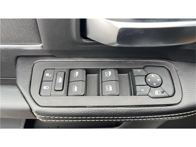 2026 RAM 5500 Chassis Tradesman/Big Horn (Stk: TT034) in Kamloops - Image 13 of 18