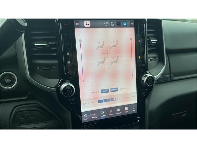 2026 RAM 5500 Chassis Tradesman/Big Horn (Stk: TT034) in Kamloops - Image 16 of 18