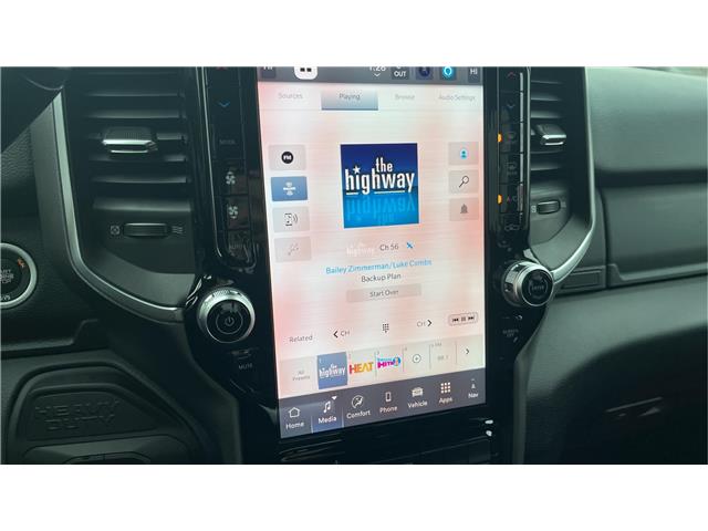 2026 RAM 5500 Chassis Tradesman/Big Horn (Stk: TT034) in Kamloops - Image 17 of 18