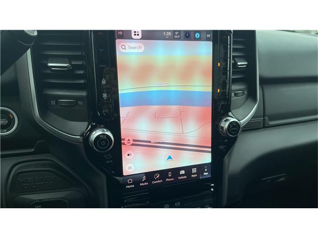 2026 RAM 5500 Chassis Tradesman/Big Horn (Stk: TT034) in Kamloops - Image 18 of 18