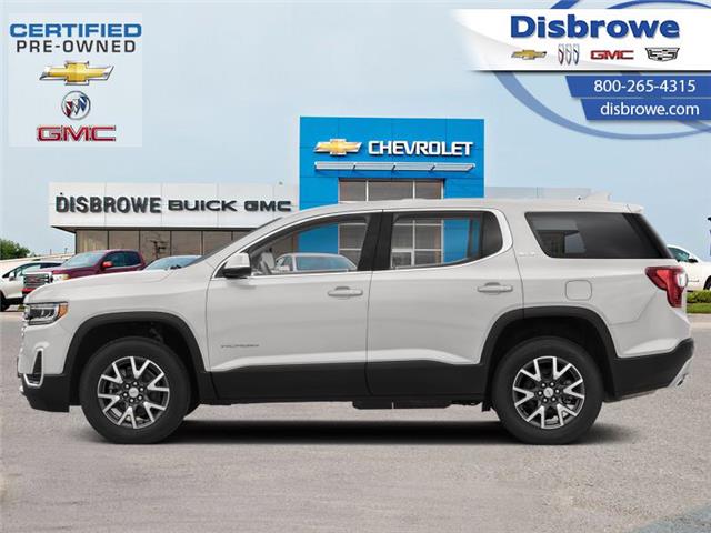 Used 2023 GMC Acadia SLE  ELEVATION EDITION! - St. Thomas - Disbrowe Chevrolet Buick GMC Cadillac Ltd.