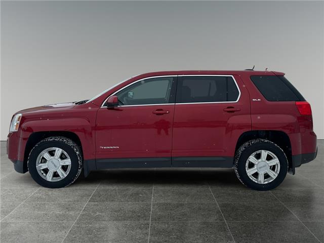 2015 GMC Terrain SLE-1 (Stk: BP3152) in Saskatoon - Image 2 of 15
