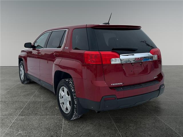 2015 GMC Terrain SLE-1 (Stk: BP3152) in Saskatoon - Image 3 of 15