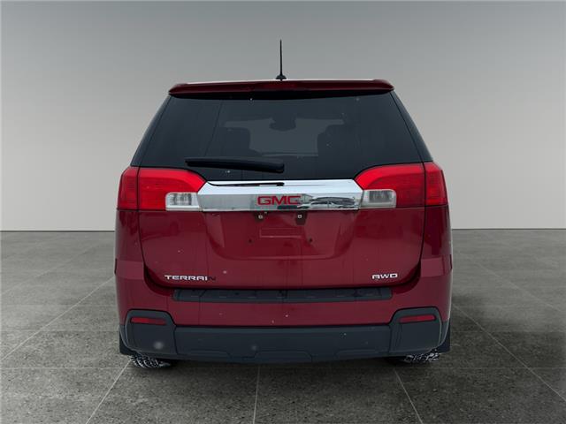 2015 GMC Terrain SLE-1 (Stk: BP3152) in Saskatoon - Image 4 of 15