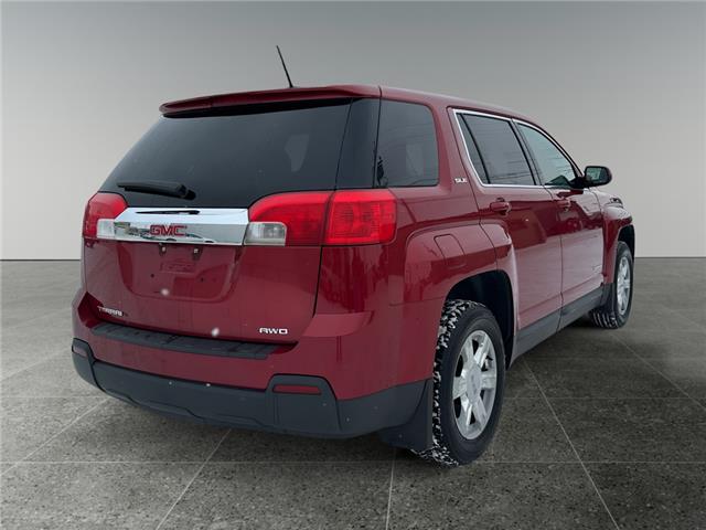 2015 GMC Terrain SLE-1 (Stk: BP3152) in Saskatoon - Image 5 of 15