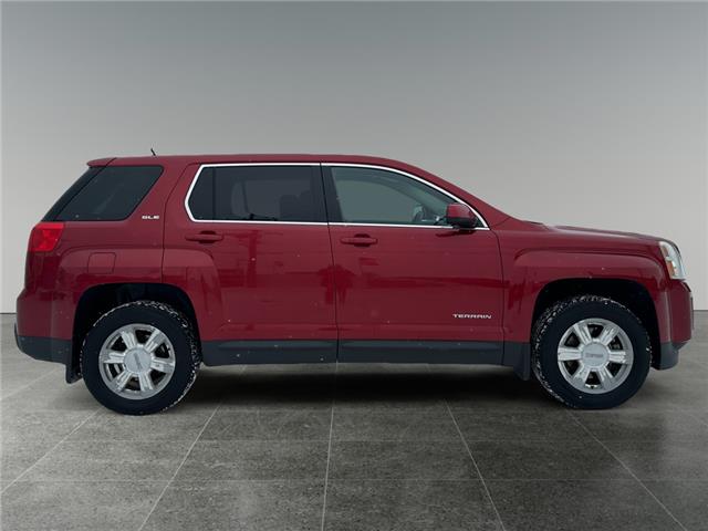 2015 GMC Terrain SLE-1 (Stk: BP3152) in Saskatoon - Image 6 of 15
