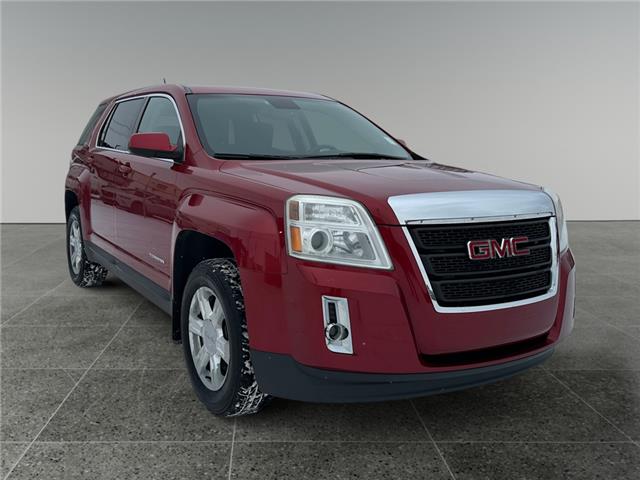 2015 GMC Terrain SLE-1 (Stk: BP3152) in Saskatoon - Image 7 of 15