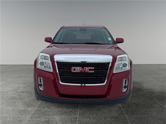 2015 GMC Terrain SLE-1 (Stk: BP3152) in Saskatoon - Image 8 of 15