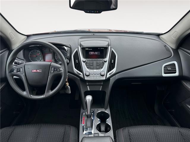 2015 GMC Terrain SLE-1 (Stk: BP3152) in Saskatoon - Image 9 of 15