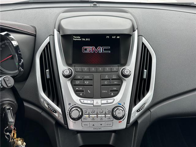 2015 GMC Terrain SLE-1 (Stk: BP3152) in Saskatoon - Image 10 of 15