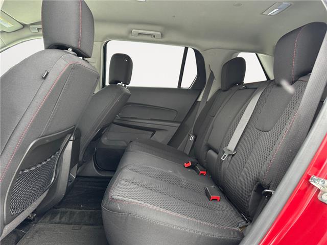 2015 GMC Terrain SLE-1 (Stk: BP3152) in Saskatoon - Image 13 of 15