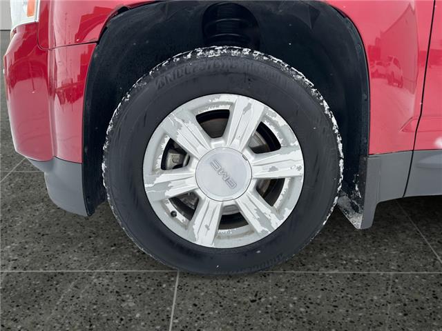 2015 GMC Terrain SLE-1 (Stk: BP3152) in Saskatoon - Image 15 of 15