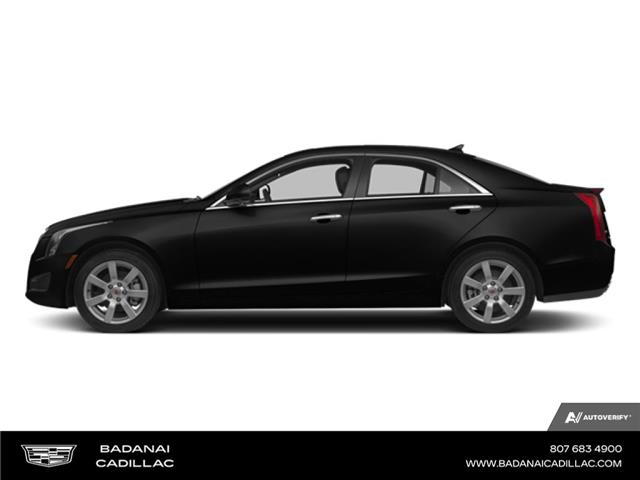 2014 Cadillac ATS 2.0L Turbo (Stk: T114a) in Thunder Bay - Image 3 of 3