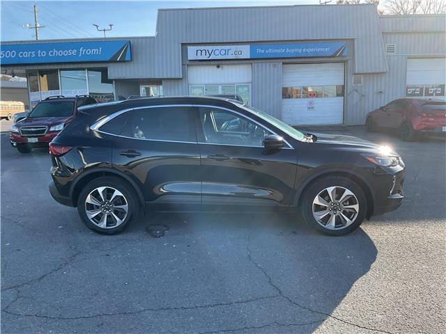 2023 Ford Escape Platinum (Stk: 251426) in Kingston - Image 2 of 33