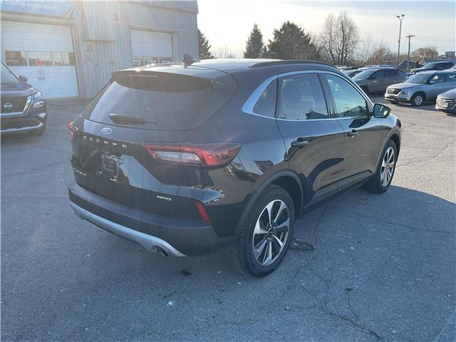 2023 Ford Escape Platinum (Stk: 251426) in Kingston - Image 3 of 33