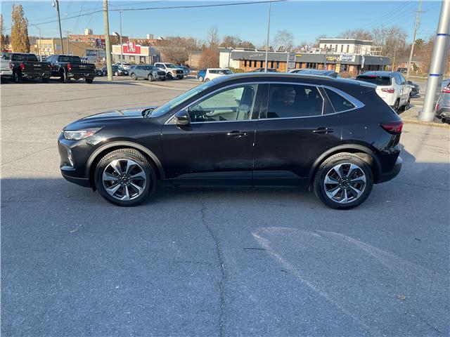 2023 Ford Escape Platinum (Stk: 251426) in Kingston - Image 6 of 33