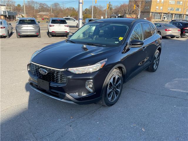 2023 Ford Escape Platinum (Stk: 251426) in Kingston - Image 7 of 33