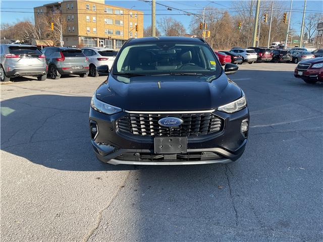 2023 Ford Escape Platinum (Stk: 251426) in Kingston - Image 8 of 33