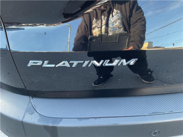 2023 Ford Escape Platinum (Stk: 251426) in Kingston - Image 10 of 33