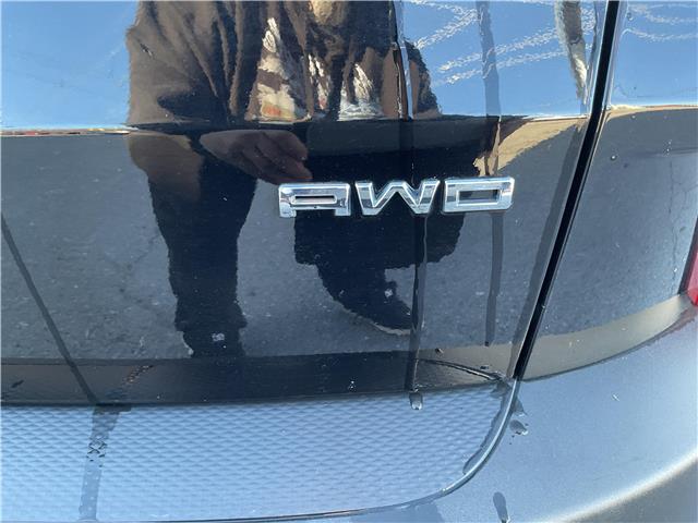 2023 Ford Escape Platinum (Stk: 251426) in Kingston - Image 11 of 33
