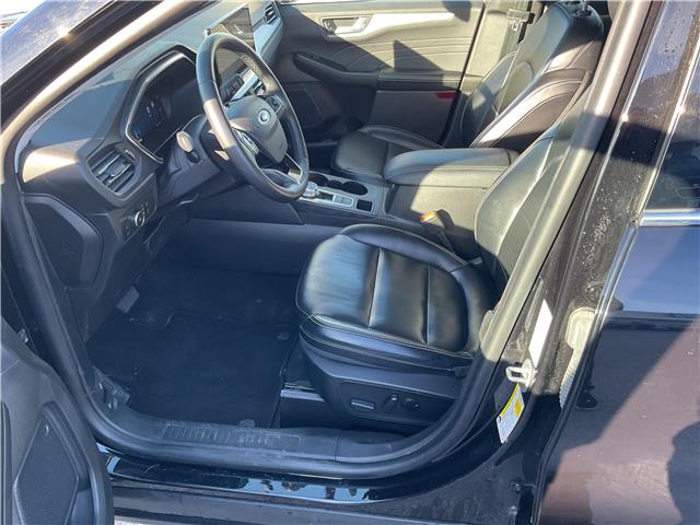 2023 Ford Escape Platinum (Stk: 251426) in Kingston - Image 12 of 33