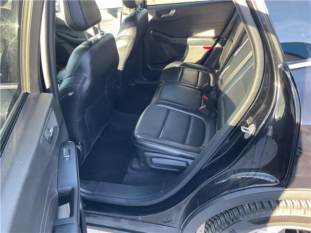 2023 Ford Escape Platinum (Stk: 251426) in Kingston - Image 14 of 33