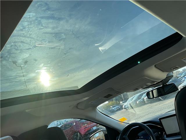 2023 Ford Escape Platinum (Stk: 251426) in Kingston - Image 16 of 33