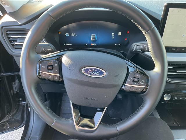 2023 Ford Escape Platinum (Stk: 251426) in Kingston - Image 18 of 33