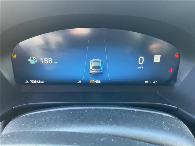2023 Ford Escape Platinum (Stk: 251426) in Kingston - Image 19 of 33