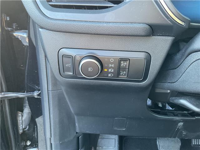 2023 Ford Escape Platinum (Stk: 251426) in Kingston - Image 20 of 33