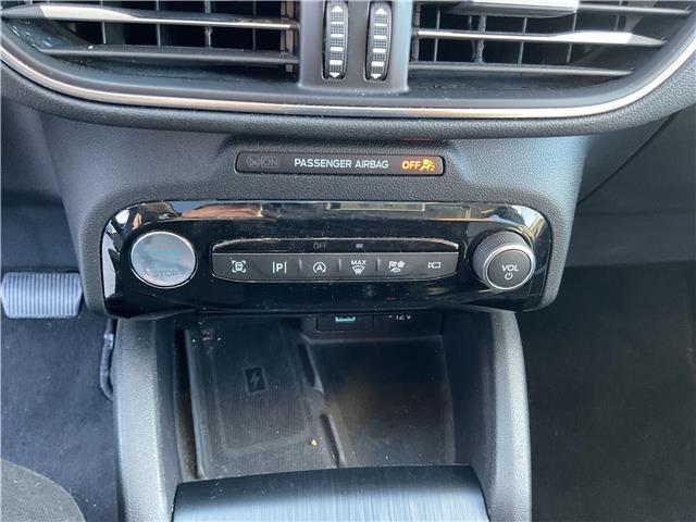 2023 Ford Escape Platinum (Stk: 251426) in Kingston - Image 22 of 33