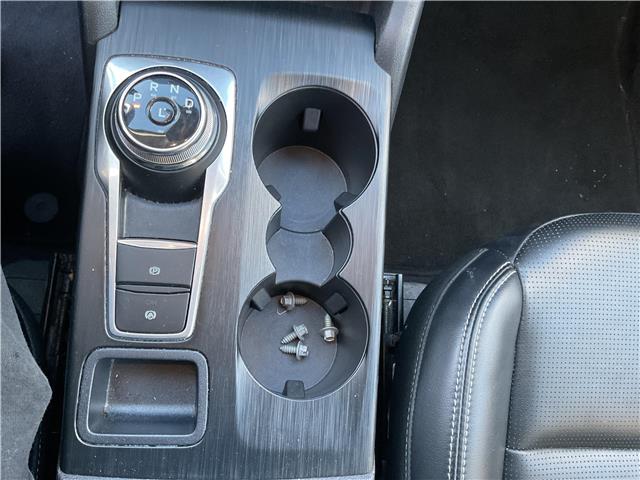2023 Ford Escape Platinum (Stk: 251426) in Kingston - Image 23 of 33