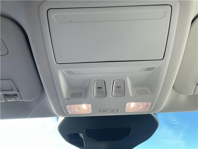 2023 Ford Escape Platinum (Stk: 251426) in Kingston - Image 25 of 33