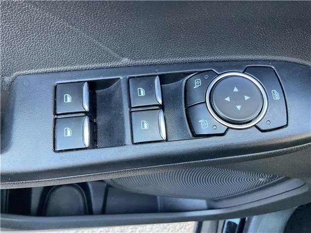 2023 Ford Escape Platinum (Stk: 251426) in Kingston - Image 27 of 33