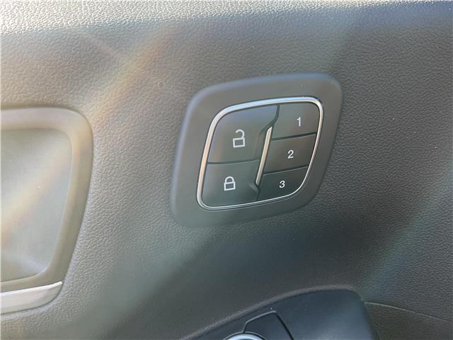 2023 Ford Escape Platinum (Stk: 251426) in Kingston - Image 28 of 33