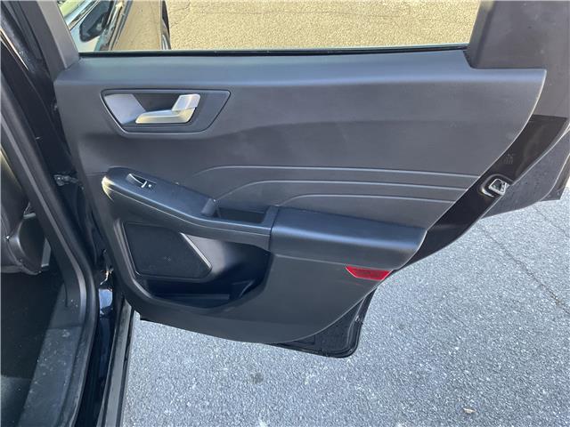 2023 Ford Escape Platinum (Stk: 251426) in Kingston - Image 31 of 33