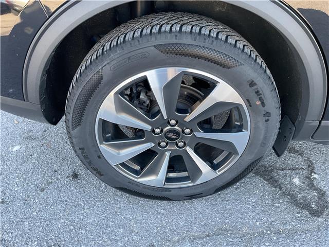 2023 Ford Escape Platinum (Stk: 251426) in Kingston - Image 33 of 33