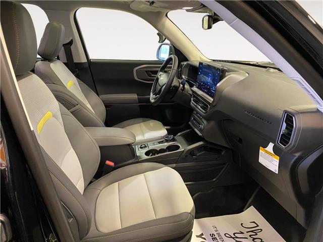2025 Ford Bronco Sport Badlands (Stk: 25S065) in ROCKY MOUNTAIN HOUSE - Image 15 of 15