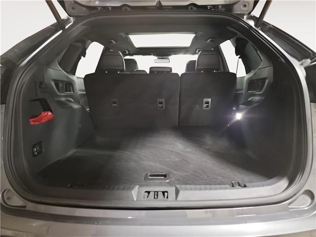 2024 Ford Edge ST Line (Stk: 17020-1) in Wyoming - Image 15 of 15