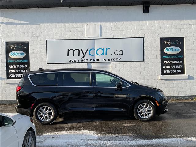2024 Chrysler Grand Caravan SXT (Stk: 251565) in Ottawa - Image 2 of 19