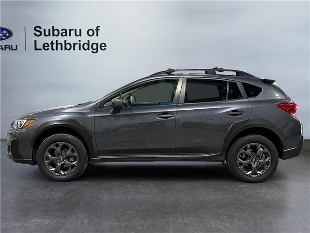 2023 Subaru Crosstrek Sport photo 2