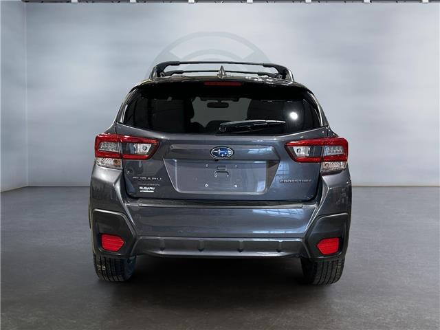 2023 Subaru Crosstrek Sport photo 4