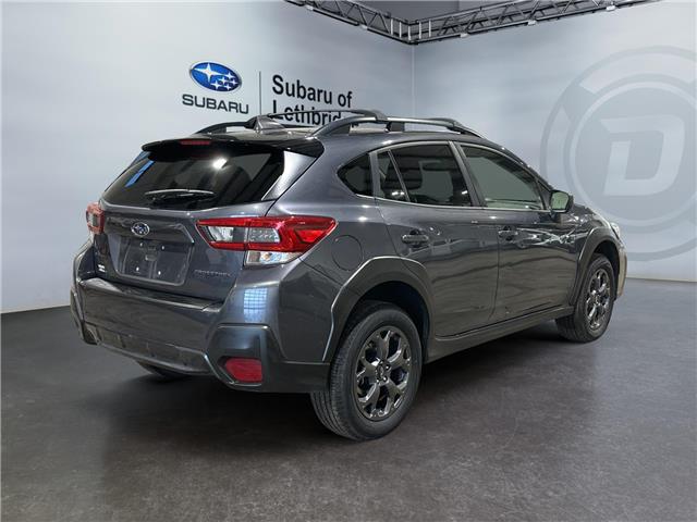 2023 Subaru Crosstrek Outdoor (Stk: 300123) in Lethbridge - Image 5 of 15 2023 Subaru Crosstrek Outdoor (Stk: 300123) in Lethbridge - Image 5 of 15