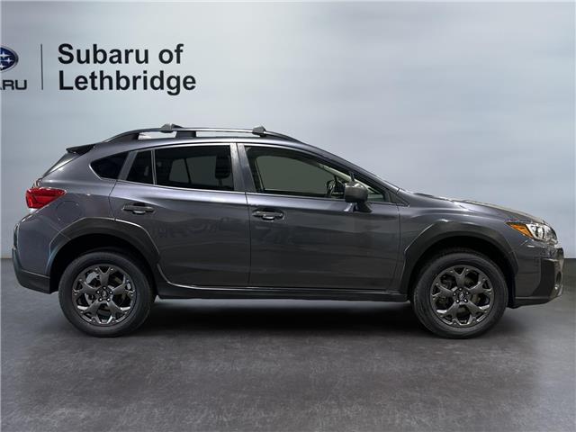 2023 Subaru Crosstrek Outdoor (Stk: 300123) in Lethbridge - Image 6 of 15 2023 Subaru Crosstrek Outdoor (Stk: 300123) in Lethbridge - Image 6 of 15