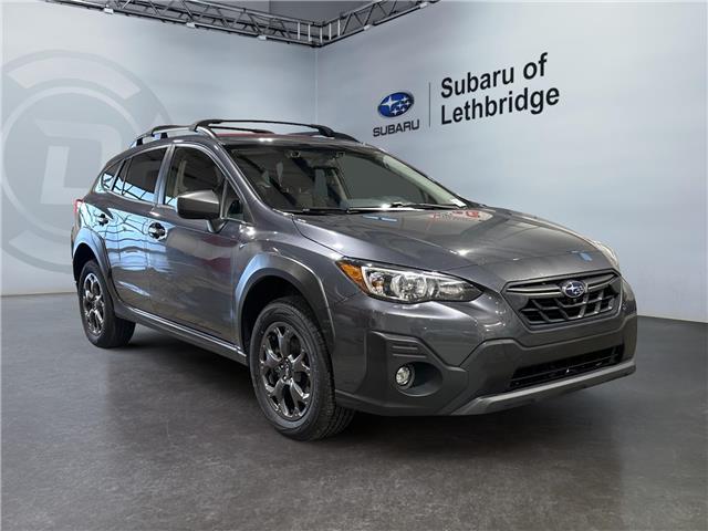 2023 Subaru Crosstrek Outdoor (Stk: 300123) in Lethbridge - Image 7 of 15 2023 Subaru Crosstrek Outdoor (Stk: 300123) in Lethbridge - Image 7 of 15